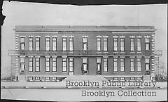 [Brooklyn Orphan Asylum]