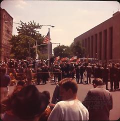 Memorial Day [parade]