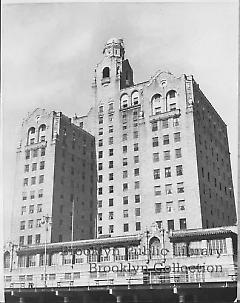 Brooklyn Hebrew Home and Hospital for the Aged