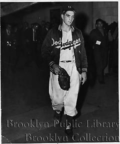 [Ralph Branca after defeat]