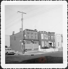 [Northeast corner of Ridgewood Avenue and Hemlock Street.]