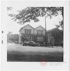 [Southside of 67th Street.]