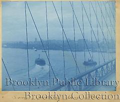 [View from Brooklyn Bridge]