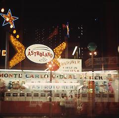 Coney Island, [Astroland]