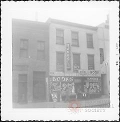 [South side of Pierrepont Street.]