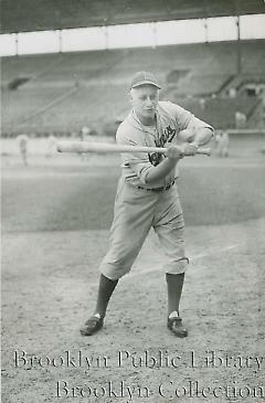 [Jake Pitler demonstrating batting technique]