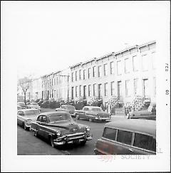 [North side of First Street.]