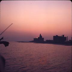 Sunset, Coney Island