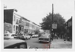 [East side of Warwick Street.]