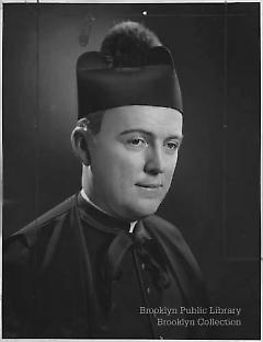 Francis X. Fitzgibbon