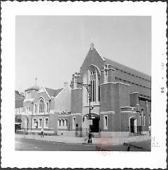 [Engine 201 - on 4th Avenue, between 51st Street and 52nd Street, Brooklyn.]