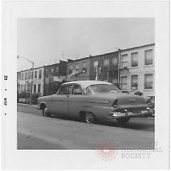 [North side of 63rd Street.]