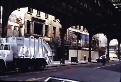 [Bushwick street scene]