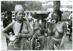 West Indian Day Parade