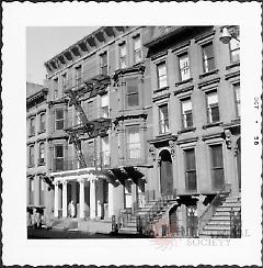 [North side of Remsen Street.]