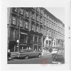 [South side of Montague Street.]