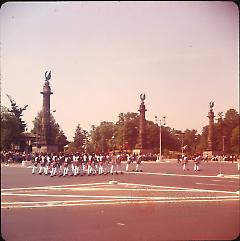 Memorial Day [parade]