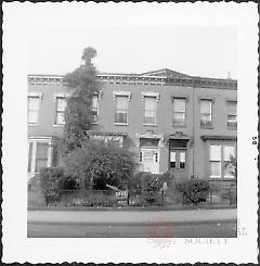 [#123 Milton Street.]