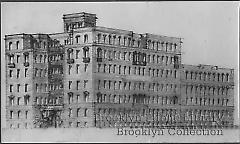 Brooklyn Hebrew Home for the Aged