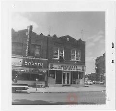 [Foster Avenue and Marlborough Road.]