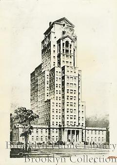 Brooklyn State Hospital