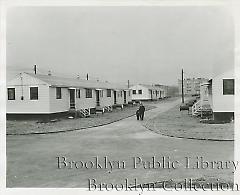 Linden Houses