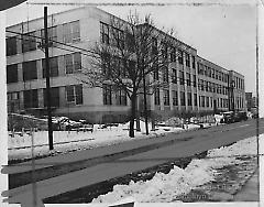 Brooklyn High School of Automotive Trades