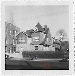 [Northeast corner of Stillwell Avenue.]