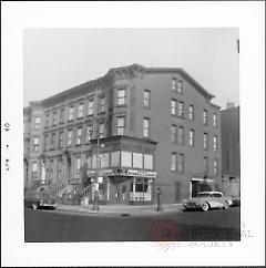 [Northeast corner of Sixth Avenue.]