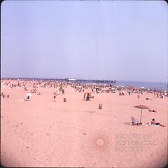 Coney Island [beach]