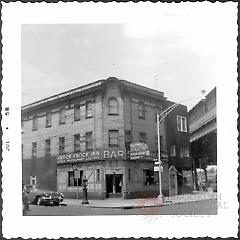 [Northwest corner of 85th Street and 18th Avenue.]