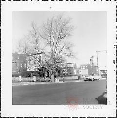 [Southwest corner of 65th Street.]