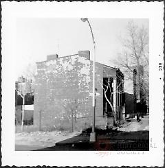 [Northwest corner of State Street and Willow Place.]