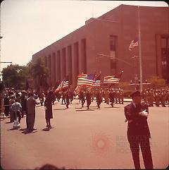 Memorial Day [parade]