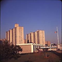 [New York] Aquarium, Coney Island