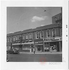 [Sears Restaurant.]