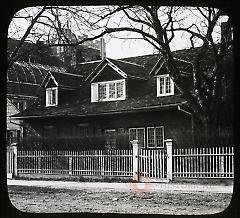 Hicks-Platt House, Gravesend