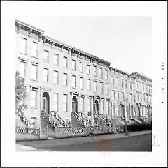[Portion of north side of Union Street .]