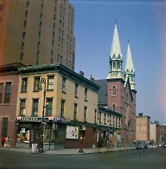 [Corner of Willoughby Street.]