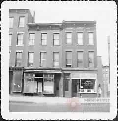 [North side of Fulton Street between Clermont Avenue and Adelphi Street.]