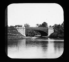 Views: U.S., Brooklyn. Brooklyn, Prospect Park. View 017: Bridge.