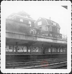 [N.Y.-bound side of Beverley Road Station BMT.]