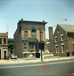 [Flatbush Democratic Club.]