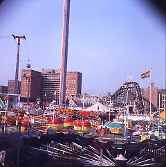 [Astroland], Coney Island