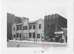 [U.S. Post Office.]