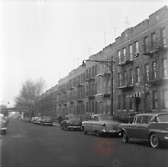 [North side of 63rd Street.]