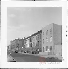 [North side of Douglass Street.]