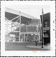 [Smith-9th Station (IND line).]