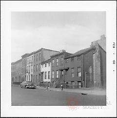 [North side of Wyckoff Street.]