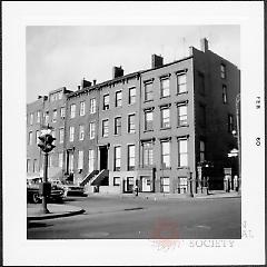 [Northwest corner of Congress Street.]